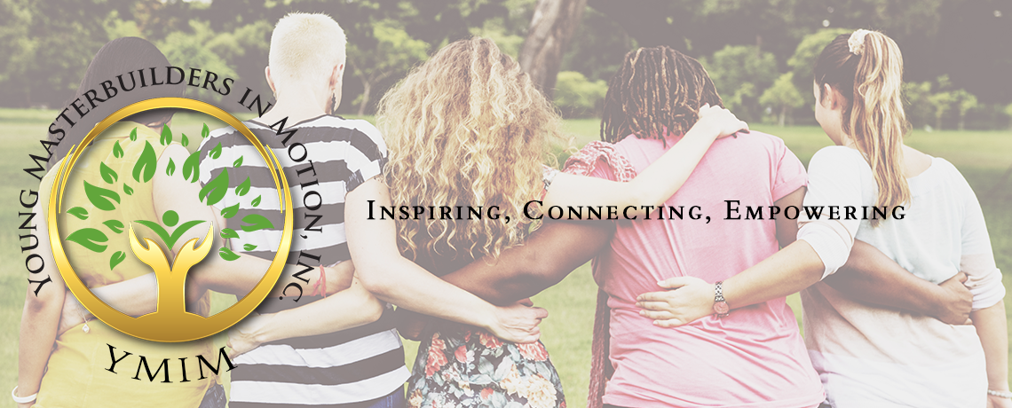 Embrace. Empower. Equip.